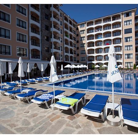 Bendita Mare Aparthotel Golden Sands Exterior foto